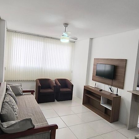 Apartamento Em Otima Localizacao Torres Bagian luar foto