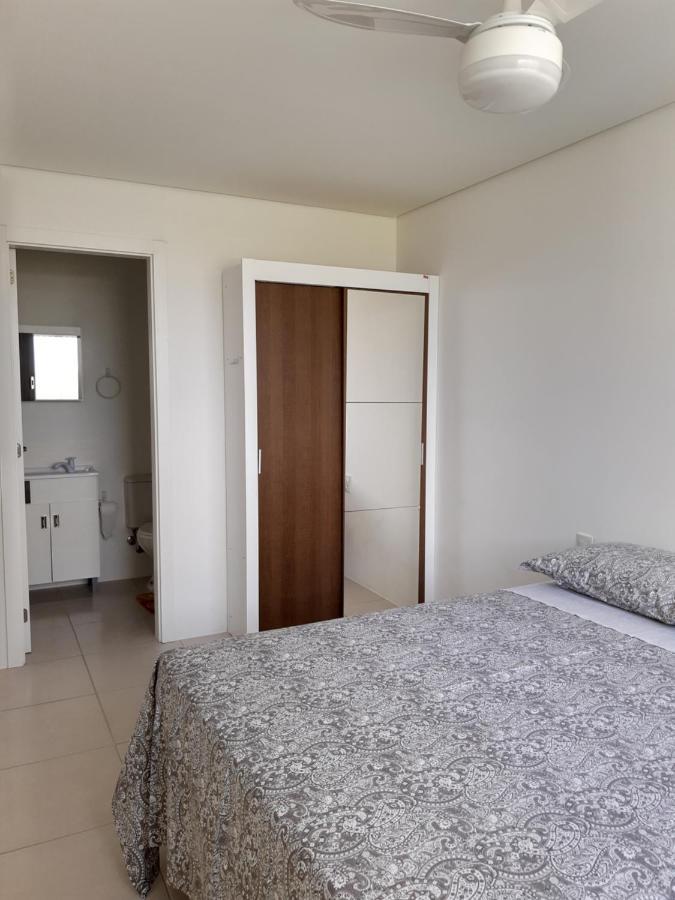 Apartamento Em Otima Localizacao Torres Bagian luar foto