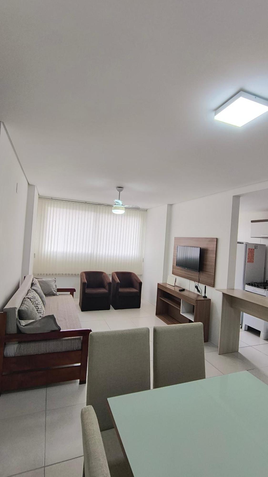 Apartamento Em Otima Localizacao Torres Bagian luar foto