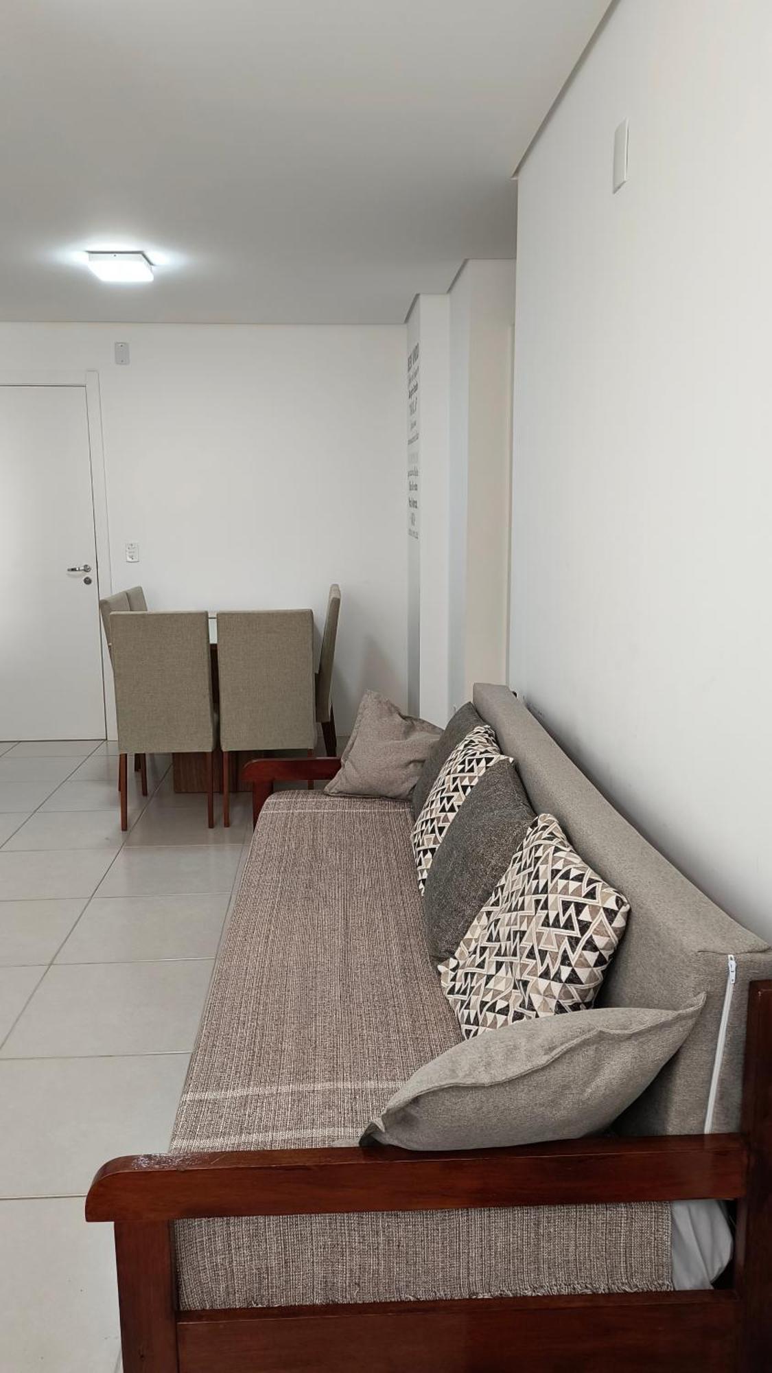 Apartamento Em Otima Localizacao Torres Bagian luar foto